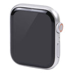 Watch SE 2022 44mm Black Screen, No Watchband / Starlight