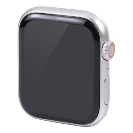 For Apple Watch SE 2022 44mm Black Screen Non-Working Fake Dummy Display Model, For Photographing Watch-strap, No Watchband, 44mm Black Screen, No Watchband, Watch SE 2022 44mm Black Screen, No Watchband