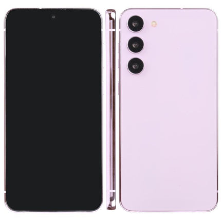 For Samsung Galaxy S23+ 5G Black Screen Non-Working Fake Dummy Display Model, For Samsung Galaxy S23+ 5G Black Screen