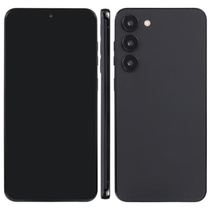 For Samsung Galaxy S23+ 5G Black Screen Non-Working Fake Dummy Display Model, For Samsung Galaxy S23+ 5G Black Screen