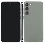 For Samsung Galaxy S23+ 5G Black Screen / Green