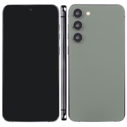 For Samsung Galaxy S23+ 5G Black Screen Non-Working Fake Dummy Display Model, For Samsung Galaxy S23+ 5G Black Screen