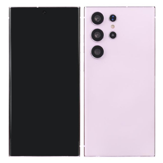 For Samsung Galaxy S23 Ultra 5G Black Screen Non-Working Fake Dummy Display Model, For Samsung Galaxy S23 Ultra 5G Black Screen