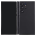 For Samsung Galaxy S23 Ultra 5G Black Screen / Black