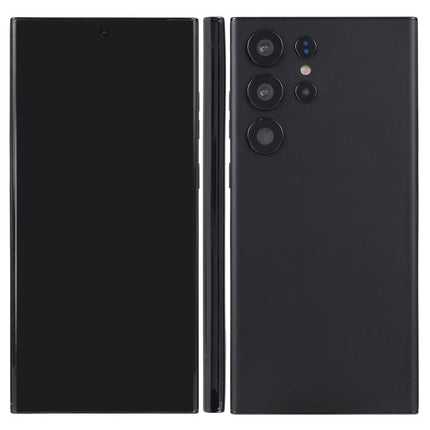 For Samsung Galaxy S23 Ultra 5G Black Screen Non-Working Fake Dummy Display Model, For Samsung Galaxy S23 Ultra 5G Black Screen