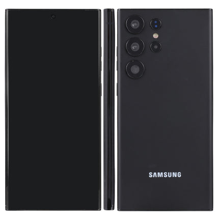 For Samsung Galaxy S23 Ultra 5G Black Screen Non-Working Fake Dummy Display Model, For Samsung Galaxy S23 Ultra 5G Black Screen