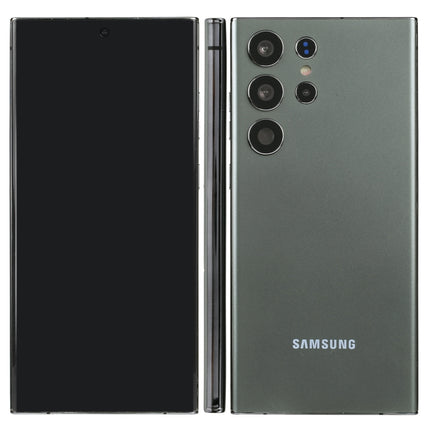 For Samsung Galaxy S23 Ultra 5G Black Screen Non-Working Fake Dummy Display Model, For Samsung Galaxy S23 Ultra 5G Black Screen