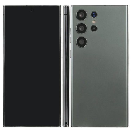 For Samsung Galaxy S23 Ultra 5G Black Screen Non-Working Fake Dummy Display Model, For Samsung Galaxy S23 Ultra 5G Black Screen
