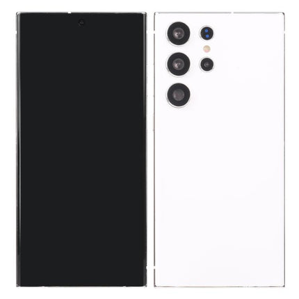 For Samsung Galaxy S23 Ultra 5G Black Screen Non-Working Fake Dummy Display Model, For Samsung Galaxy S23 Ultra 5G Black Screen