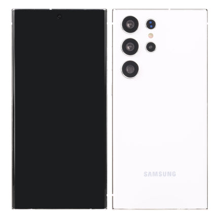 For Samsung Galaxy S23 Ultra 5G Black Screen Non-Working Fake Dummy Display Model, For Samsung Galaxy S23 Ultra 5G Black Screen