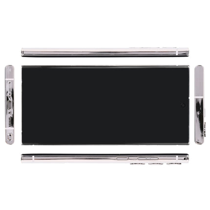 For Samsung Galaxy S23 Ultra 5G Black Screen Non-Working Fake Dummy Display Model, For Samsung Galaxy S23 Ultra 5G Black Screen