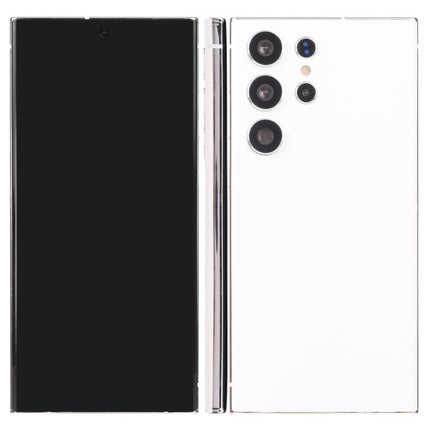 For Samsung Galaxy S23 Ultra 5G Black Screen Non-Working Fake Dummy Display Model, For Samsung Galaxy S23 Ultra 5G Black Screen