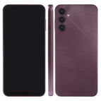 For Samsung Galaxy A14 5G Black Screen / Dark Red