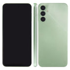 For Samsung Galaxy A14 5G Black Screen / Light Green