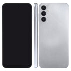 For Samsung Galaxy A14 5G Black Screen / Silver