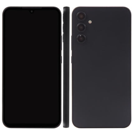 For Samsung Galaxy A34 Black Screen Non-Working Fake Dummy Display Model, For Samsung Galaxy A34 Black Screen