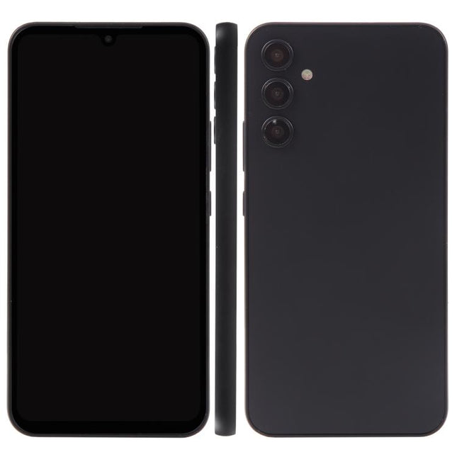 For Samsung Galaxy A34 Black Screen Non-Working Fake Dummy Display Model, For Samsung Galaxy A34 Black Screen