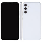 For Samsung Galaxy A34 Black Screen / White