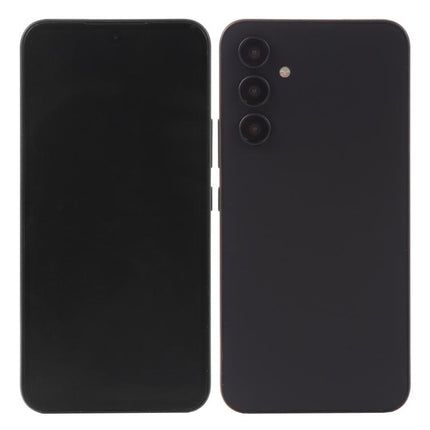 For Samsung Galaxy A54 5G  Black Screen Non-Working Fake Dummy Display Model, For Samsung Galaxy A54 5G Black Screen