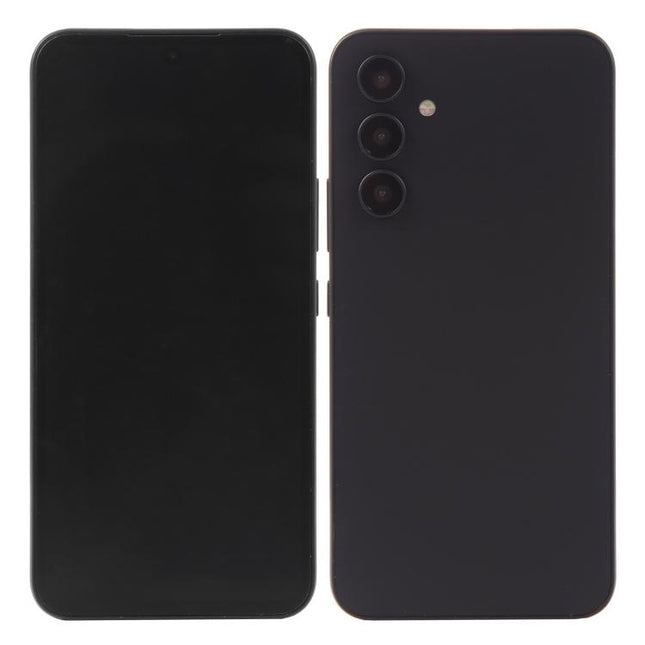 For Samsung Galaxy A54 5G  Black Screen Non-Working Fake Dummy Display Model, For Samsung Galaxy A54 5G Black Screen