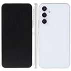 For Samsung Galaxy A54 5G Black Screen / White
