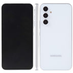 For Samsung Galaxy A54 5G Black Screen / White