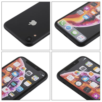 For iPhone XR Color Screen Non-Working Fake Dummy Display Model, Color Screen XR/Black, Color Screen XR/Red, Color Screen XR/White, Color Screen XR/Yellow, Color Screen XR/Orange, Color Screen XR/Blue