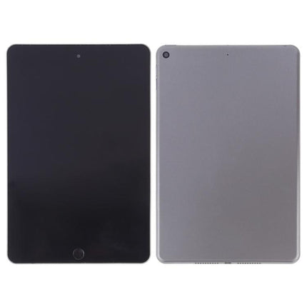 Black Screen Non-Working Fake Dummy Display Model for iPad Mini 5