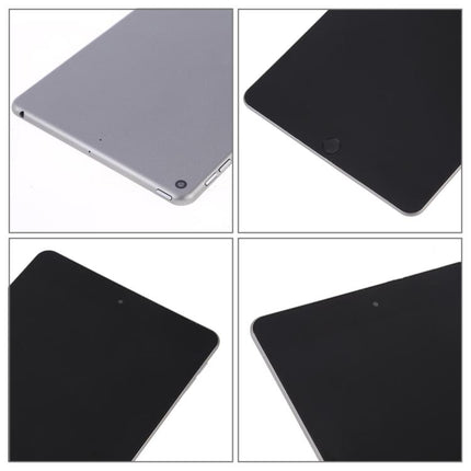 Black Screen Non-Working Fake Dummy Display Model for iPad Mini 5