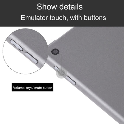 Black Screen Non-Working Fake Dummy Display Model for iPad Mini 5