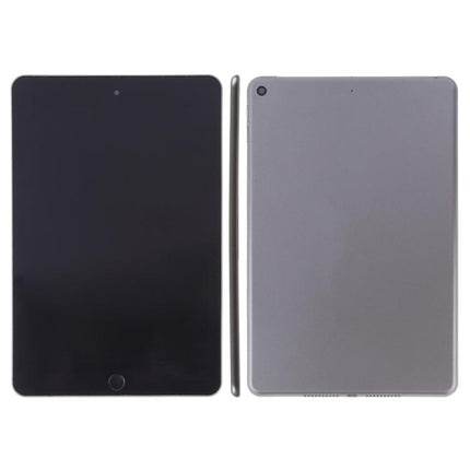 Black Screen Non-Working Fake Dummy Display Model for iPad Mini 5