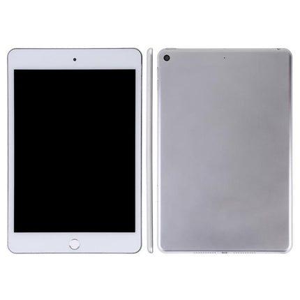 Black Screen Non-Working Fake Dummy Display Model for iPad Mini 5