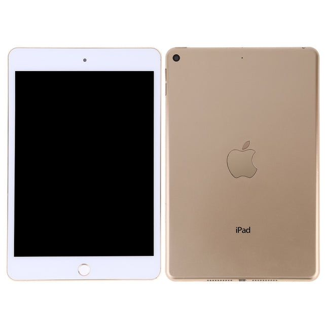 Black Screen Non-Working Fake Dummy Display Model for iPad Mini 5