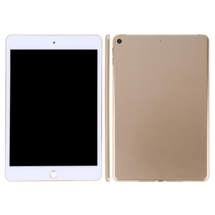 Black Screen Non-Working Fake Dummy Display Model for iPad Mini 5