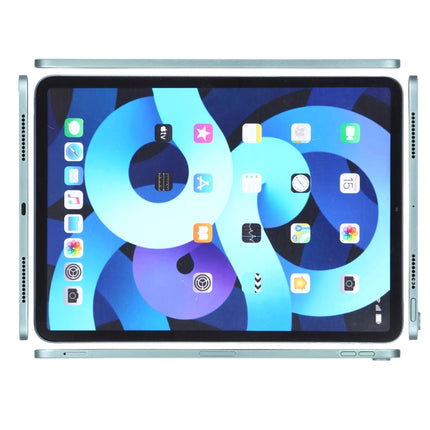 For iPad Air (2020) 10.9 Color Screen Non-Working Fake Dummy Display Model