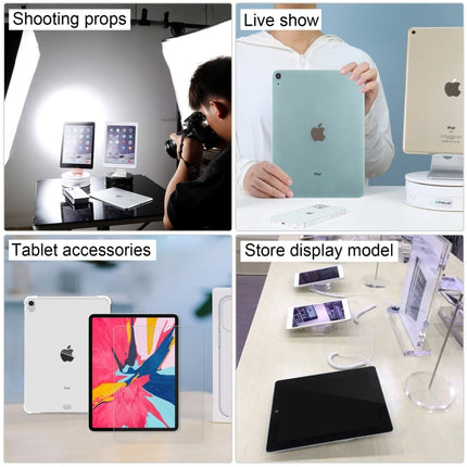 For iPad Air (2020) 10.9 Color Screen Non-Working Fake Dummy Display Model