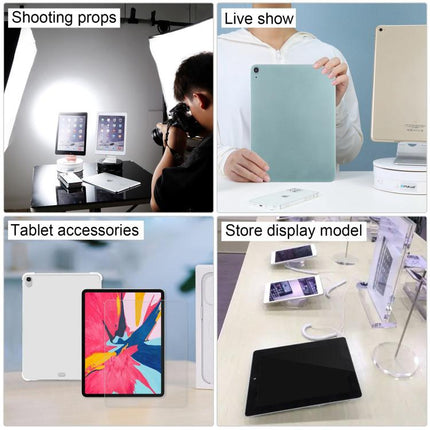 For iPad Air (2020) 10.9 Color Screen Non-Working Fake Dummy Display Model