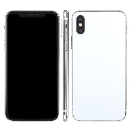 Dark Screen Non-Working Fake Dummy Display Model for iPhone XS