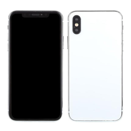 Dark Screen Non-Working Fake Dummy Display Model for iPhone XS