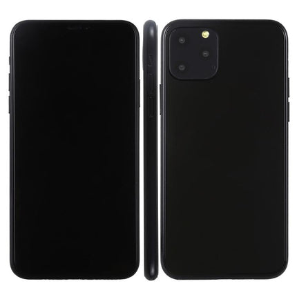 Black Screen Non-Working Fake Dummy Display Model for iPhone 11 Pro Max