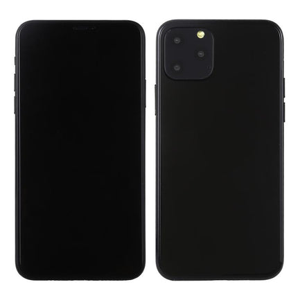 Black Screen Non-Working Fake Dummy Display Model for iPhone 11 Pro Max