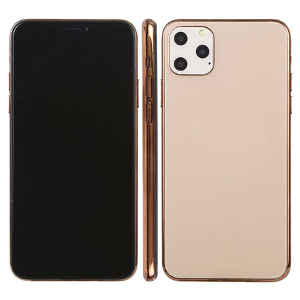 Black Screen Non-Working Fake Dummy Display Model for iPhone 11 Pro Max