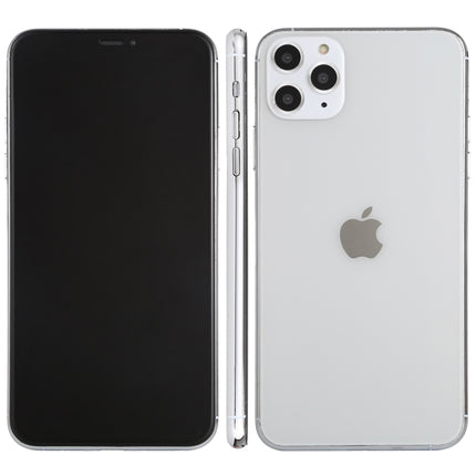 Black Screen Non-Working Fake Dummy Display Model for iPhone 11 Pro Max
