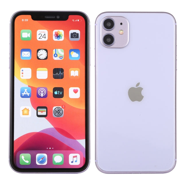 Color Screen Non-Working Fake Dummy Display Model for iPhone 11