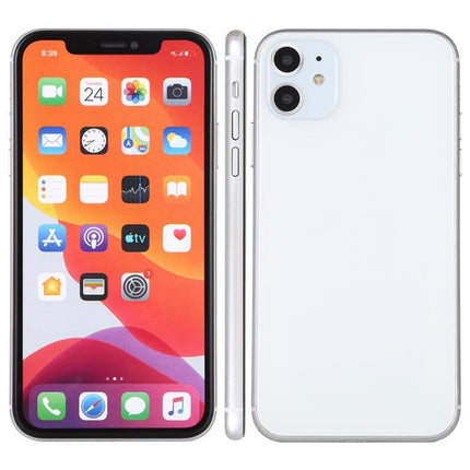 Color Screen Non-Working Fake Dummy Display Model for iPhone 11