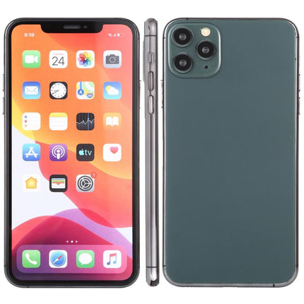 Color Screen Non-Working Fake Dummy Display Model for iPhone 11 Pro