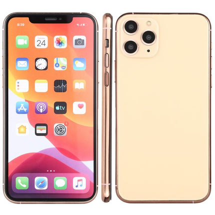 Color Screen Non-Working Fake Dummy Display Model for iPhone 11 Pro