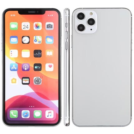 Color Screen Non-Working Fake Dummy Display Model for iPhone 11 Pro