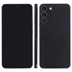 For Samsung Galaxy S22+ 5G / Black