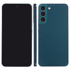 For Samsung Galaxy S22+ 5G Black Screen / Green